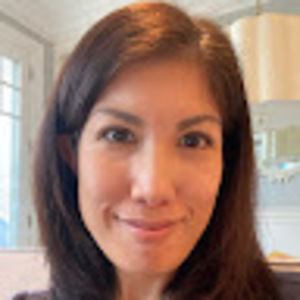 Meet your Posher, Gillian